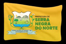 Prefeitura de Serra Negra do Norte
